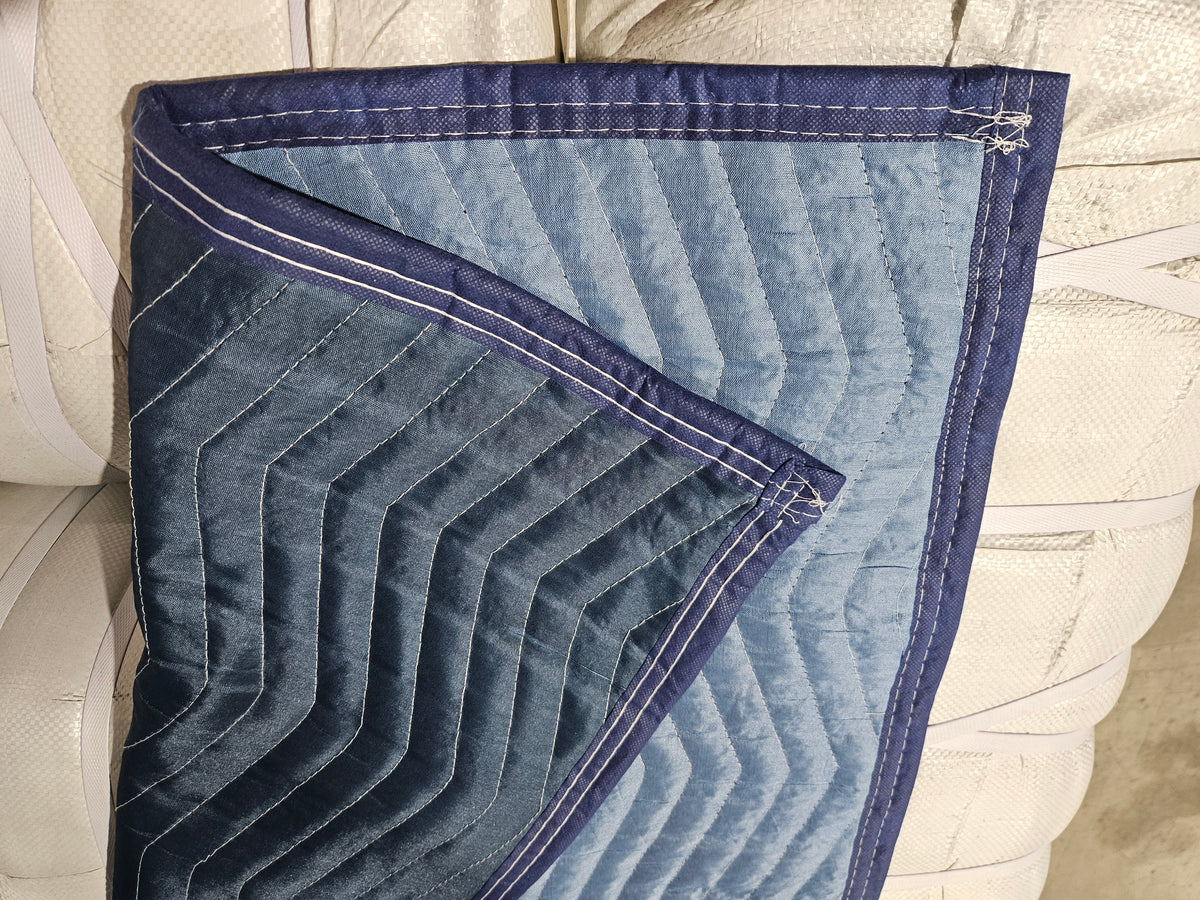 SMALL QUILTED PADS #102 24" x 36" Dozen