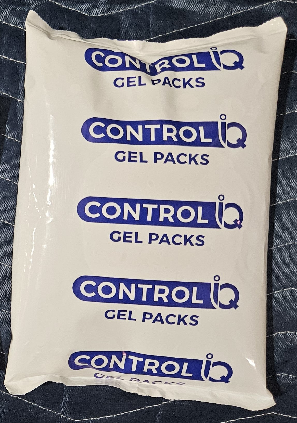 Gel Packs 24 oz Case (24)