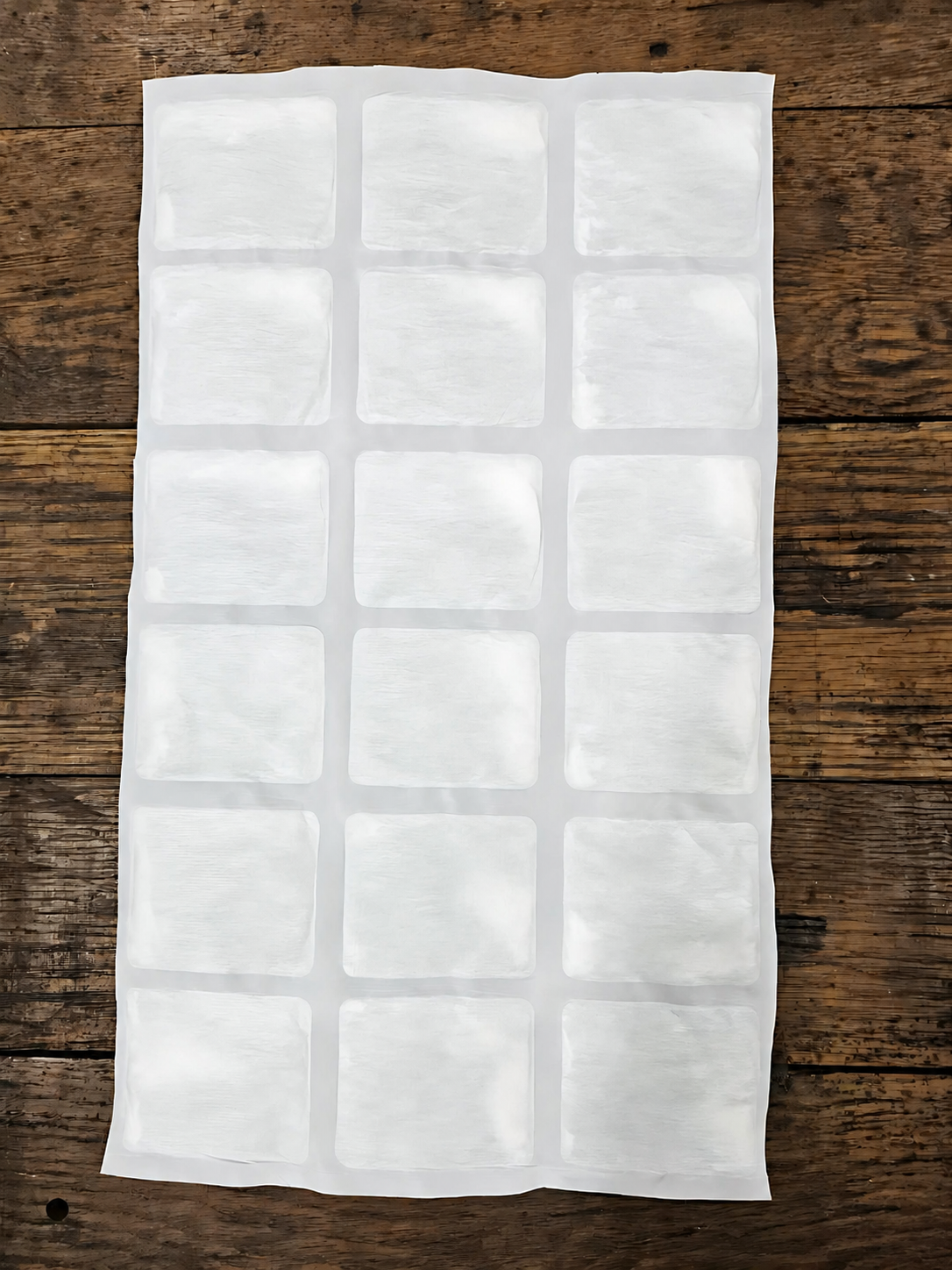 Dry Gel Ice Roll Thermapack #337