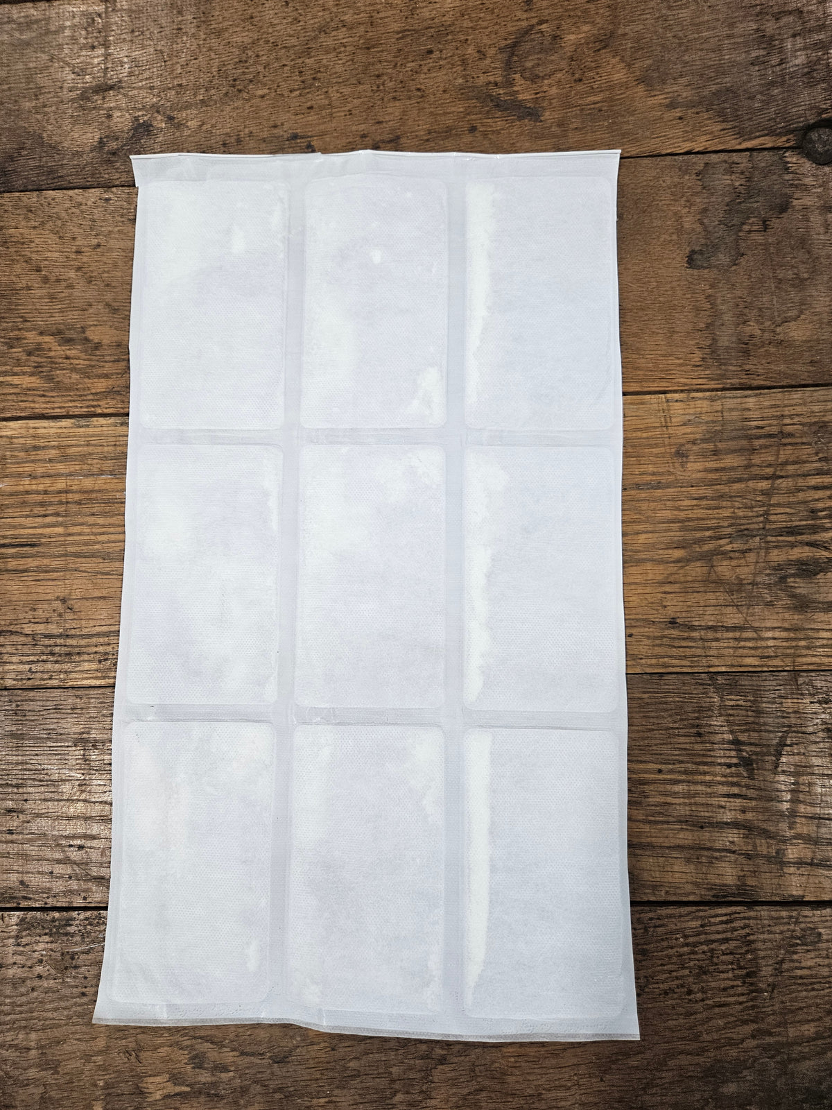 Packaging Supplies