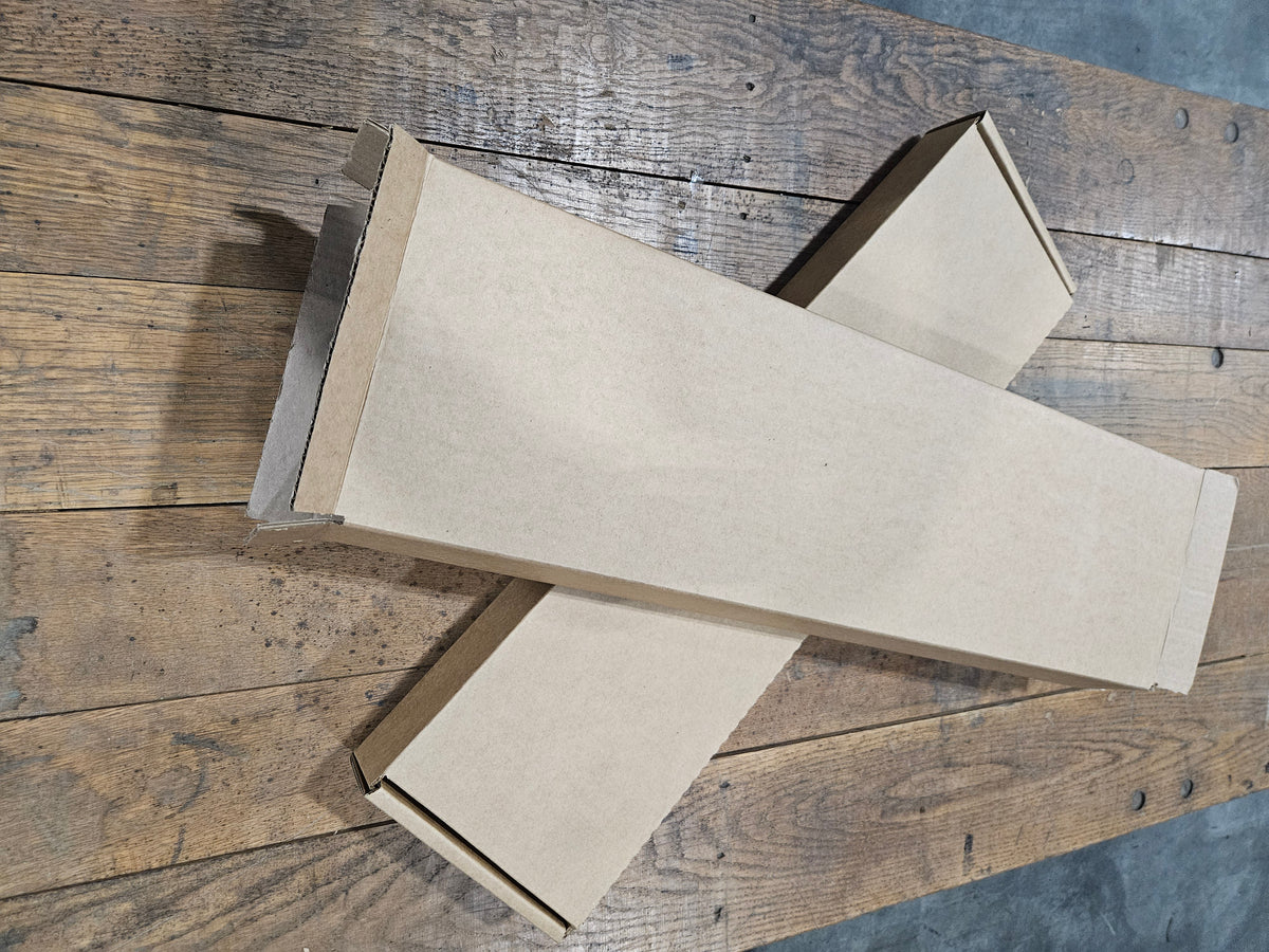 AR Pistol Box Outer Shipper 10-25-50 Packs