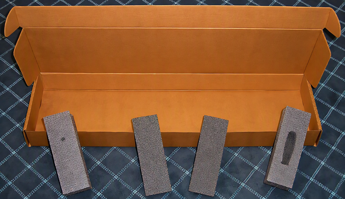 CAR Foam Support Sets 5-10-20 Packs