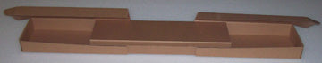 Long rifle expandable box 