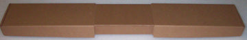 Long rifle expandable box 