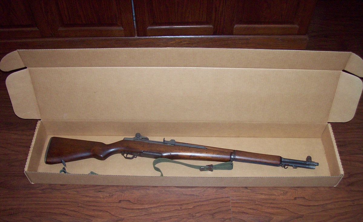 45" Medium Rifle Box 5-10-20 Packs
