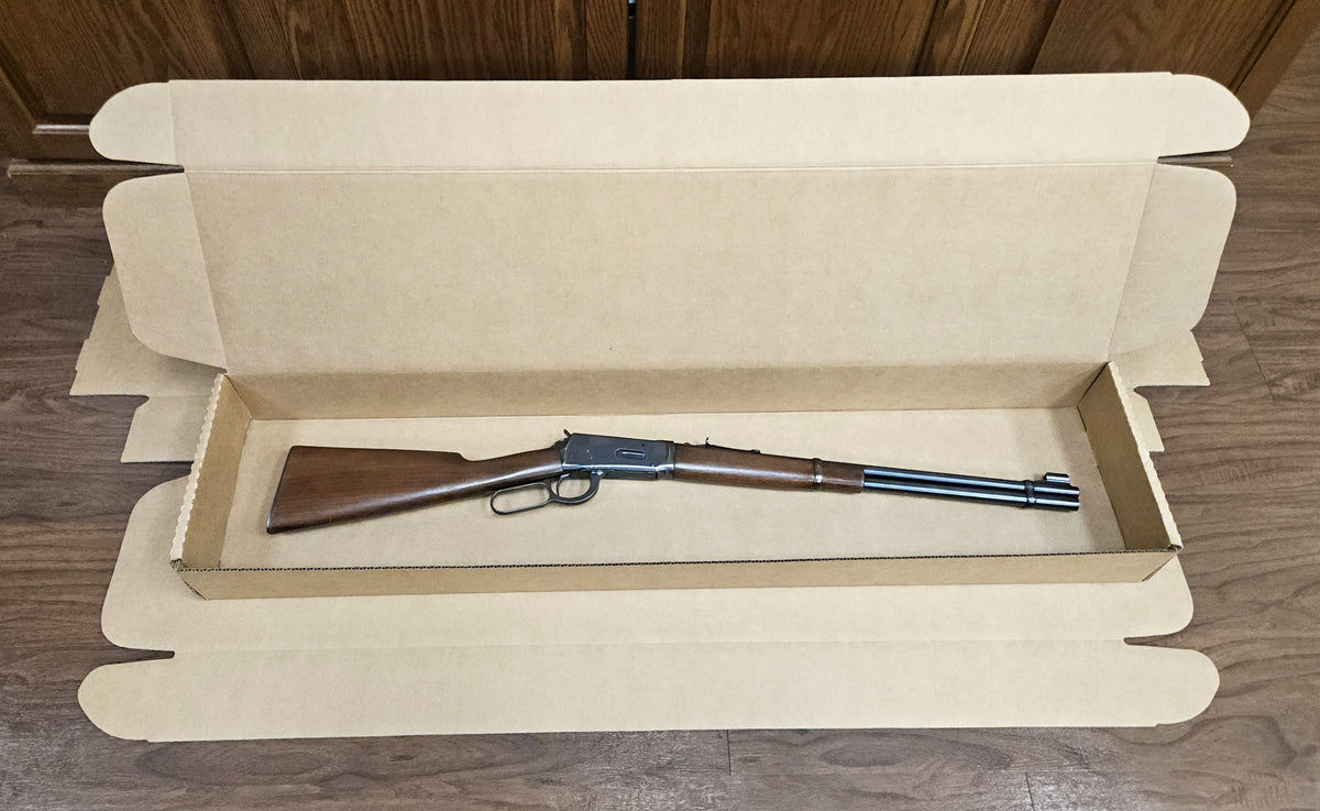 Gun Boxes