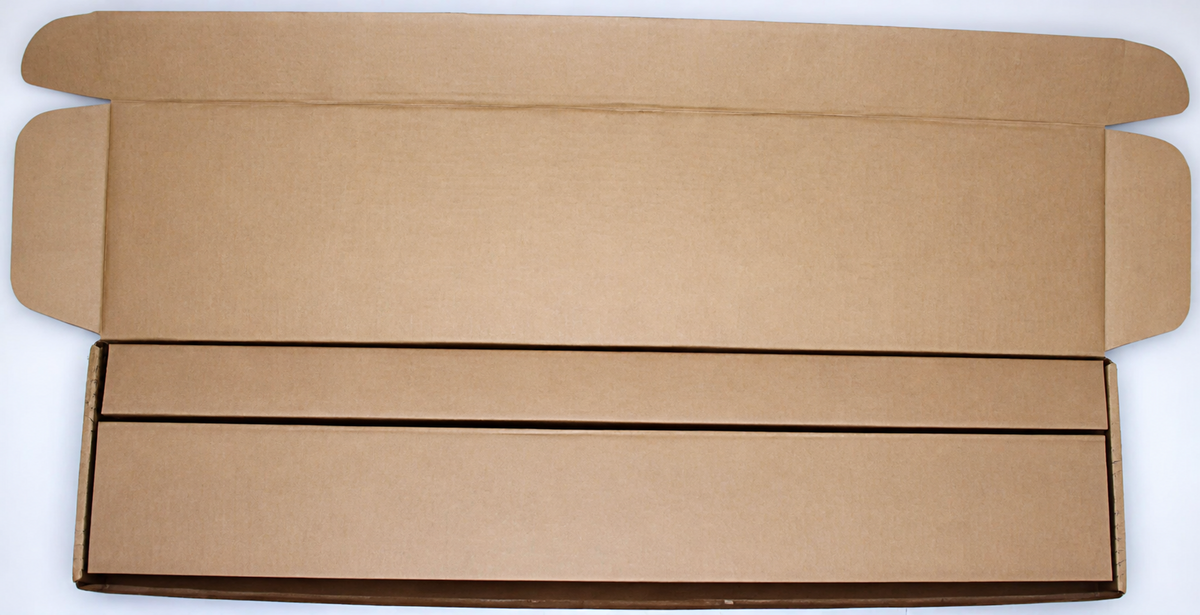Takedown Gun Shipping Box Sets