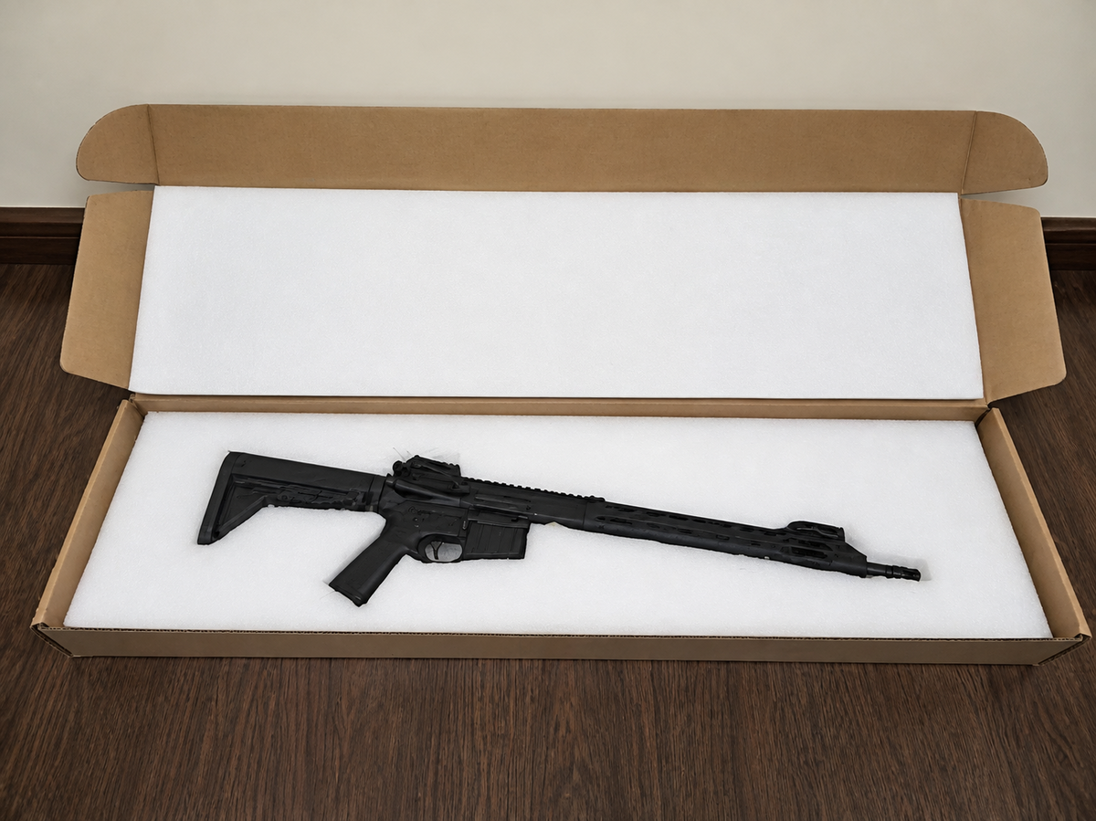 Custom Fit 41" Car-41 Kit