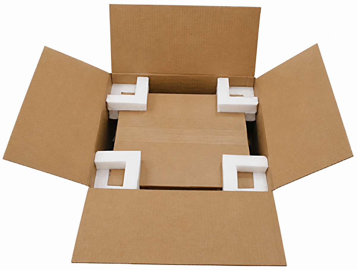 CPU Medium Shipping Kit