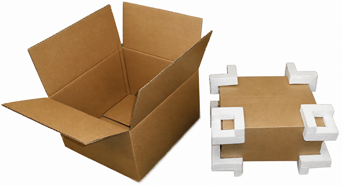 Computer Boxes