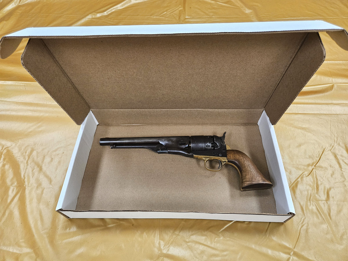Pistol Box Large 15-8-2 (25-Pk)