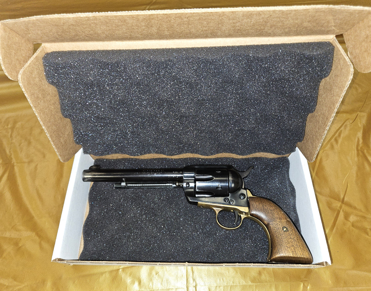 Foam Lined Medium Pistol 12-6-2 (5-10-20 Packs)