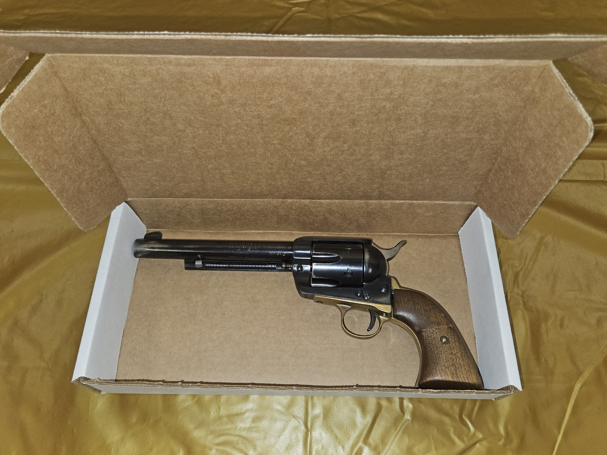 Pistol Box Medium 12-6-2 (25-Pk)