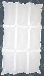 custom gel ice packs