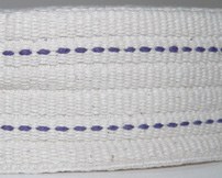 cotton furniture tie webbing
